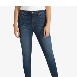 High rise Kut From The Kloth Skinny’s